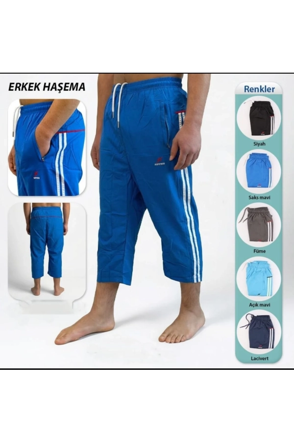 Haşema (Uzun deniz mayosu)